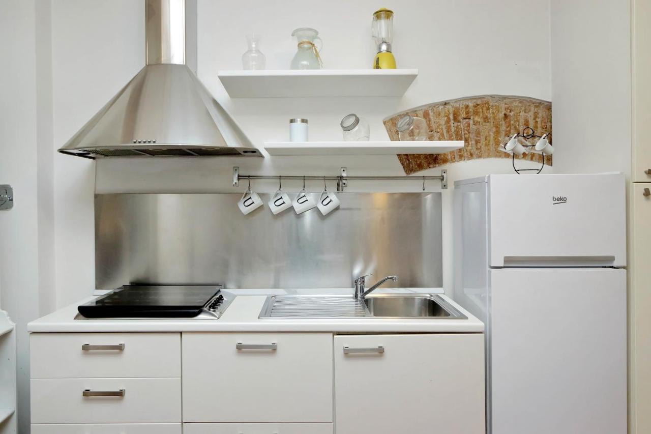 Apartment Cappellari Rom