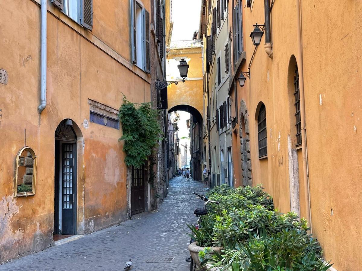 Apartment Cappellari Rom